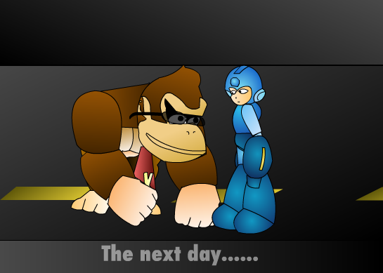 Nintendo Aftermath 2 - Bling-Life