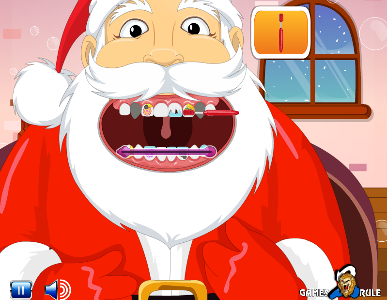 Santa Dental Care