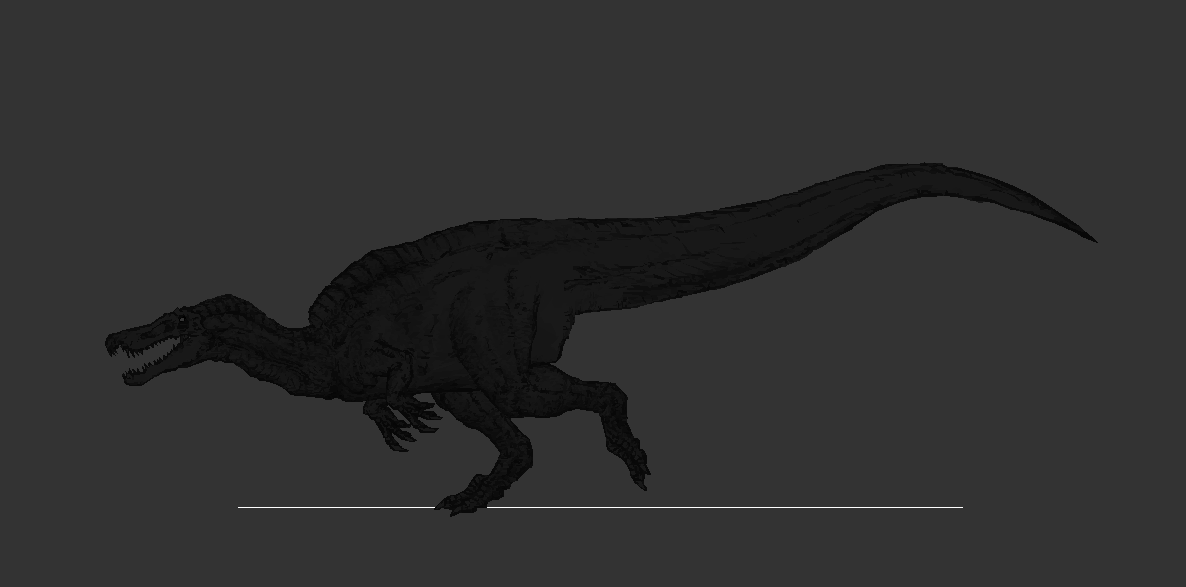 Suchomimus