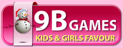 9BGames Logo