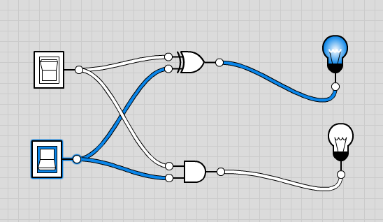 Logic.ly Demo