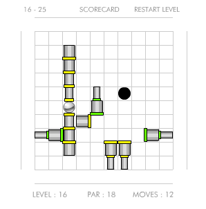 Telescope Game - Part 2