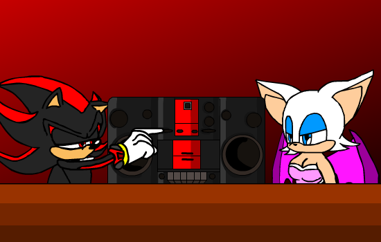 Sonic Stereo