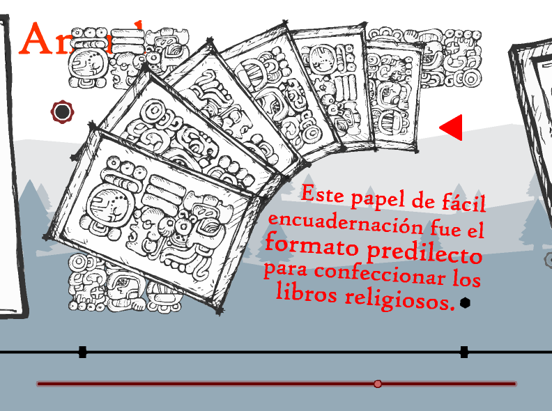 La Historia Del Libro