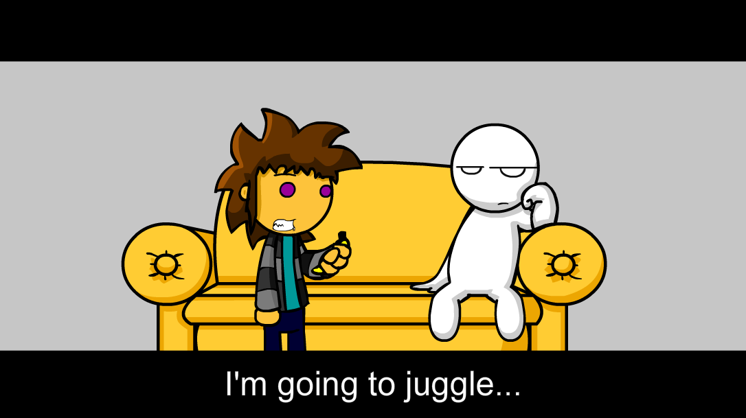 Vete a la Versh - 3D Experience