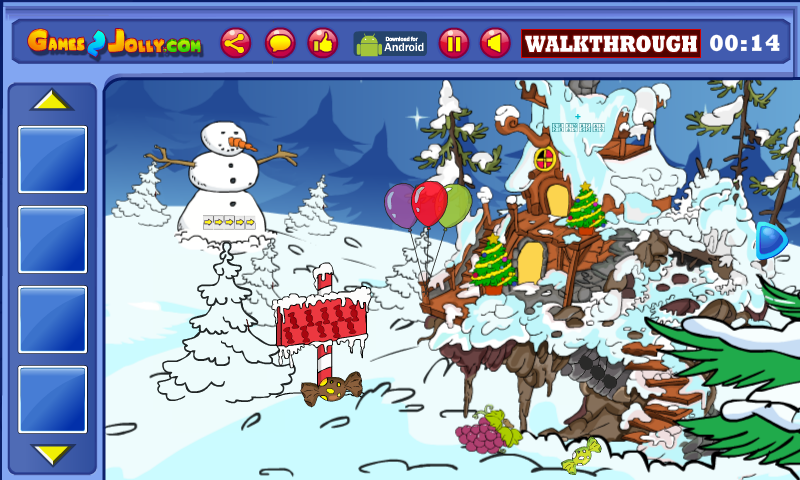 Merry Christmas 2018