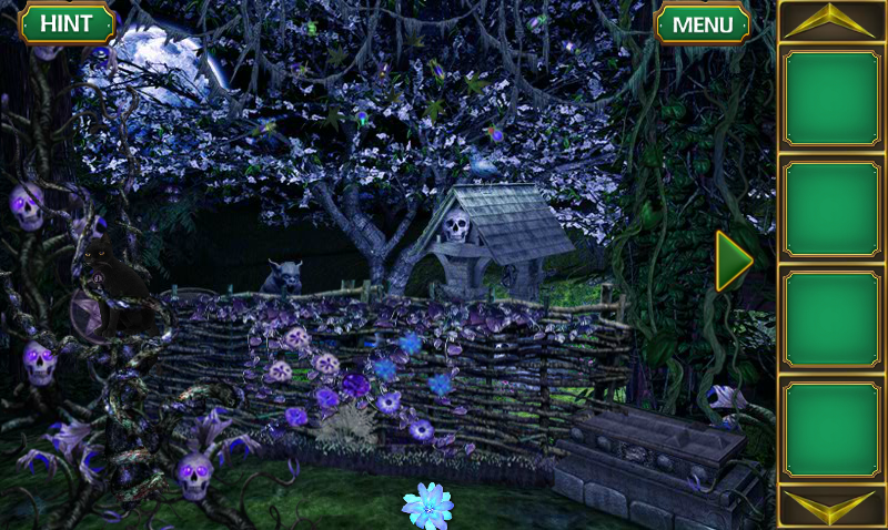 Escape Game Unknown 2 05