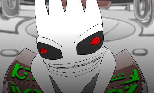 CW Audition: Down to Earth