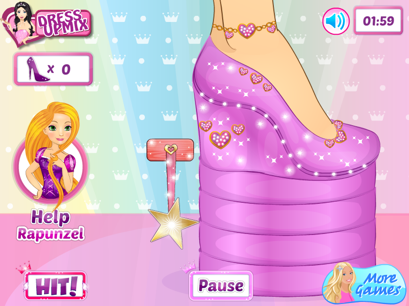 Princess Shoe Repair