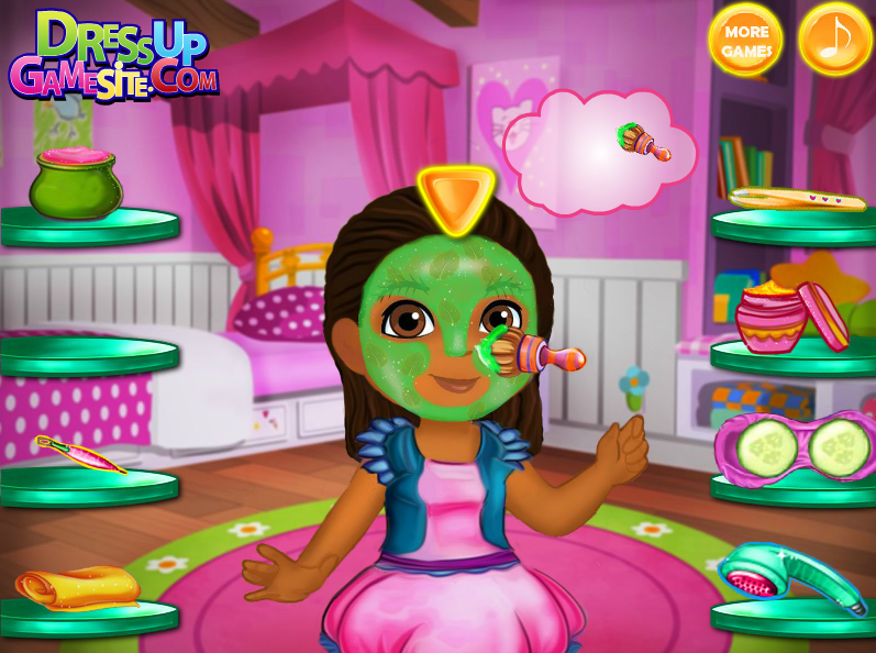 Dora & Friends: Emma