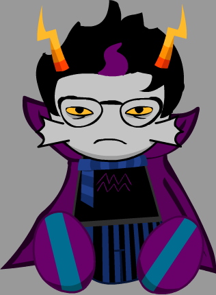 Eridan Ampora