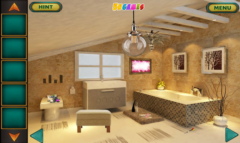 Can You Escape The House 12