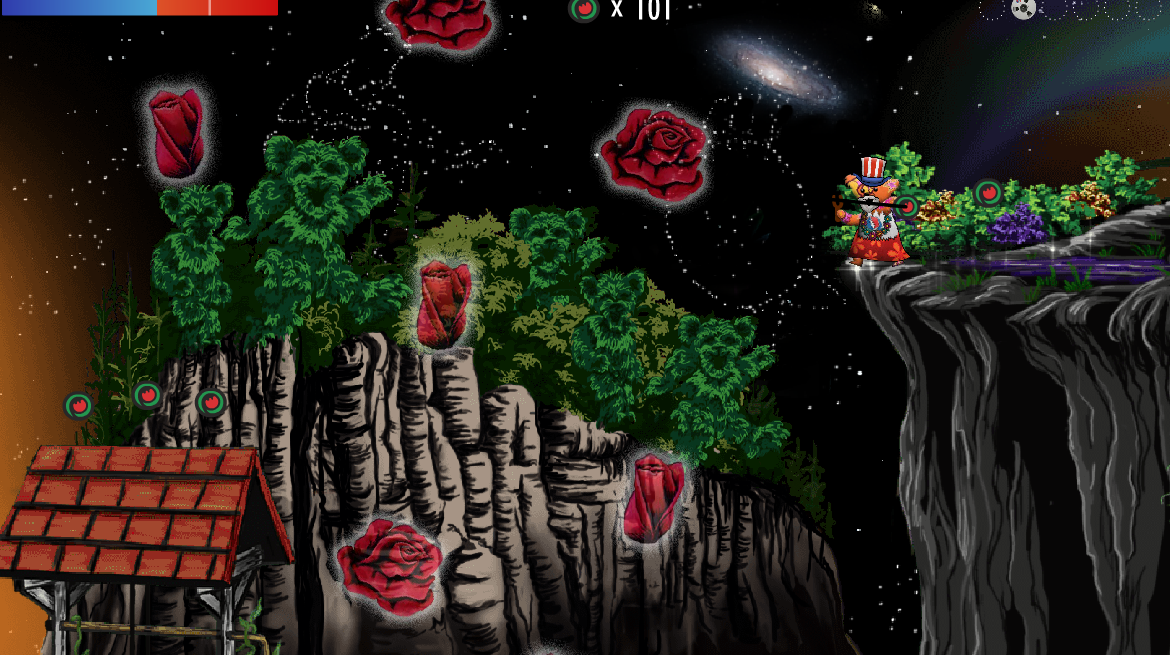 The Epic Tour: Grateful Dead Game