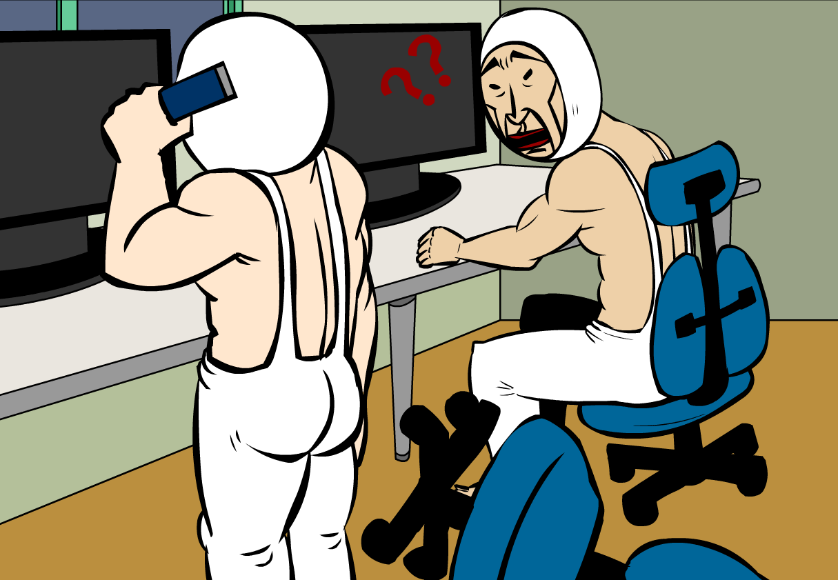 오인용 일기 3편