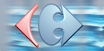 Carrefour Mexico - Logo