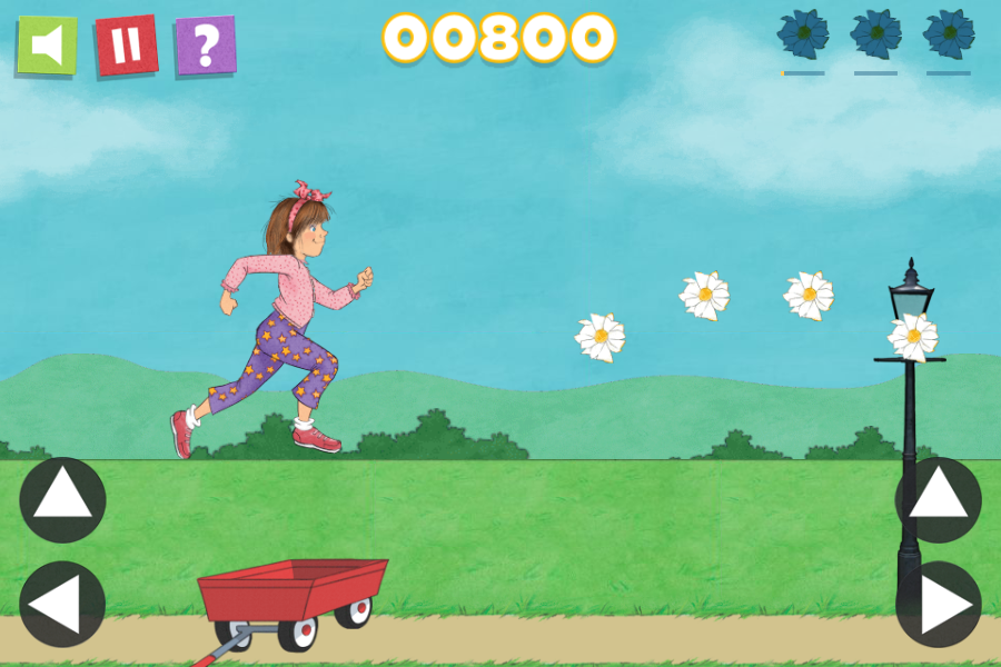 Junie B. Jones: The Search for Handsome Warren