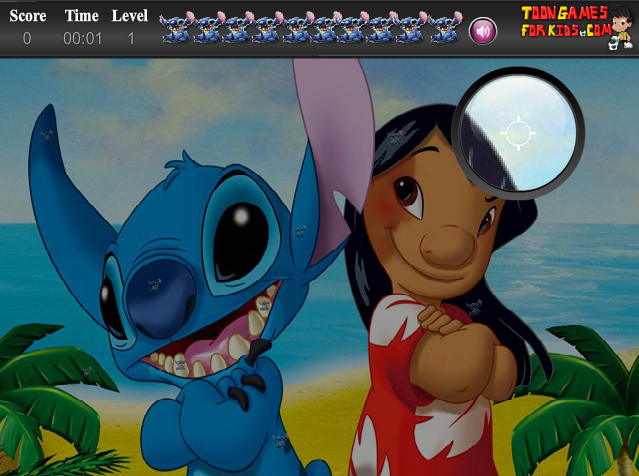 Lilo & Stitch