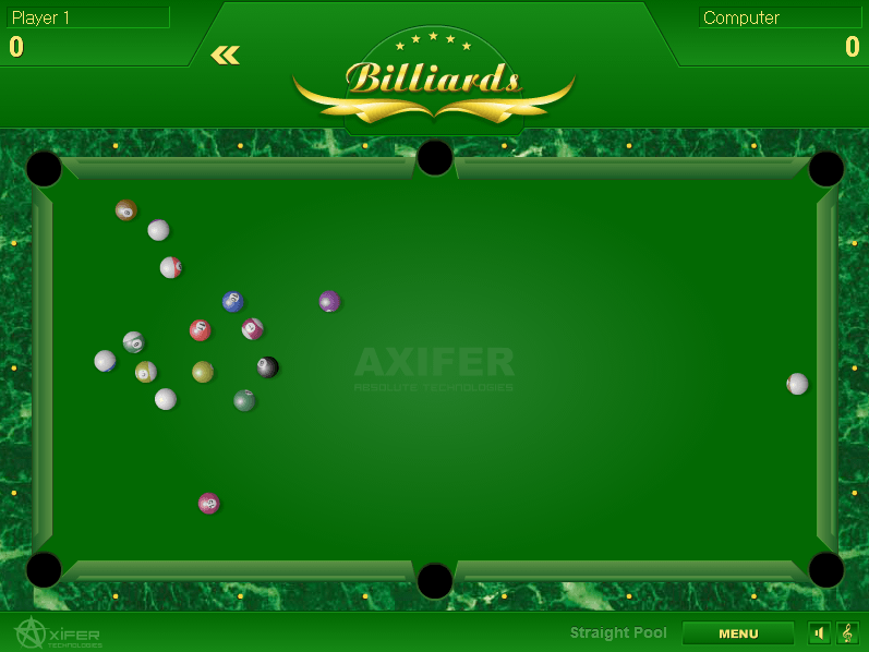 Billiards