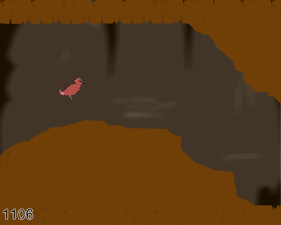 Cave Dash