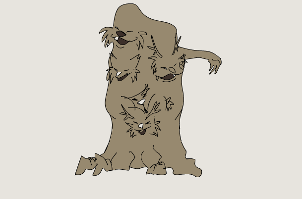 Goblin Boomp Initiation