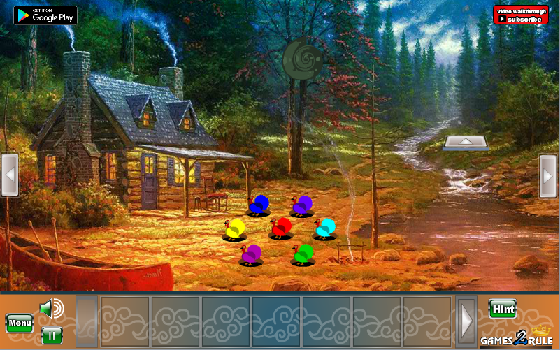 Invite Twins To Thanksgiving Party