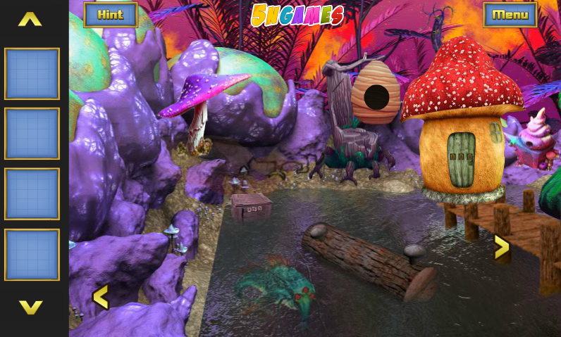 Escape Games: Everlasting Mystery 3