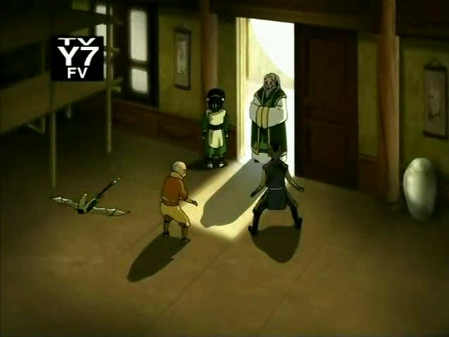 Avatar Boredom Dub 5