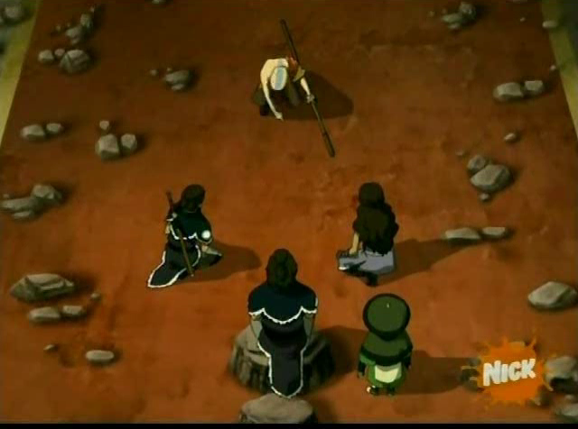 Avatar Boredom Dub 7