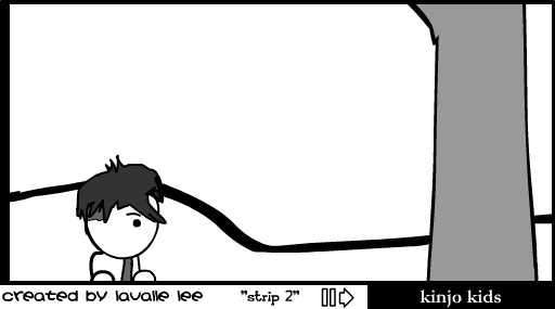 Kinjo Kids Episode 2