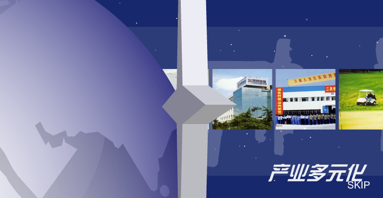 Xing Xing Group Website Intro