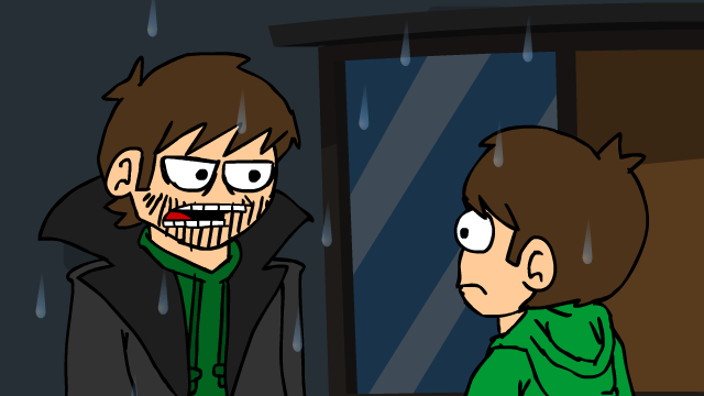 Eddsworld: WTFuture