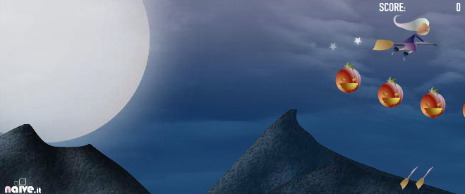 The Pumpkin's Ballade