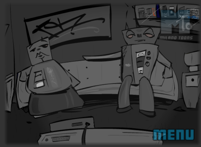 Milano Toons 021