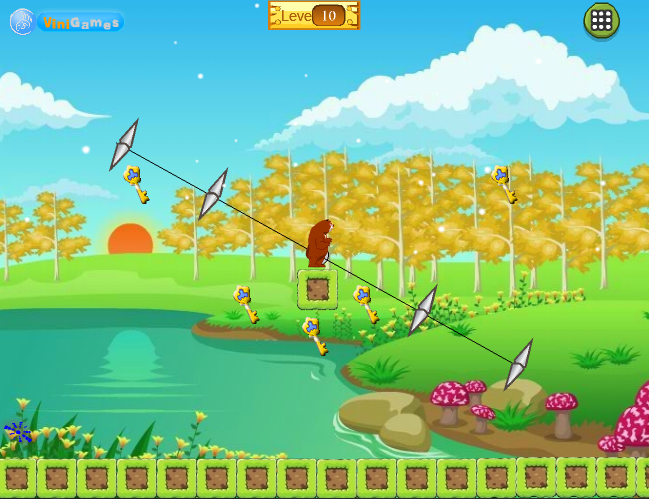 The Adventures of Bears