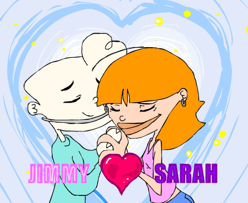 Choose Sarah's Love