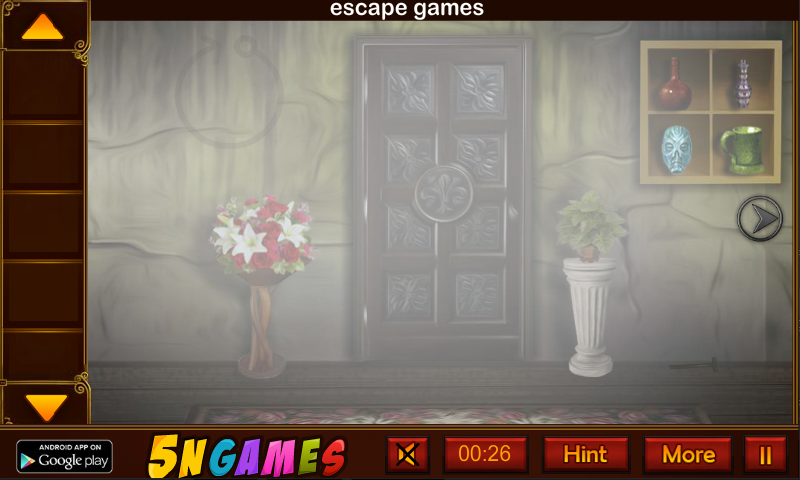 Escape Rooms 1