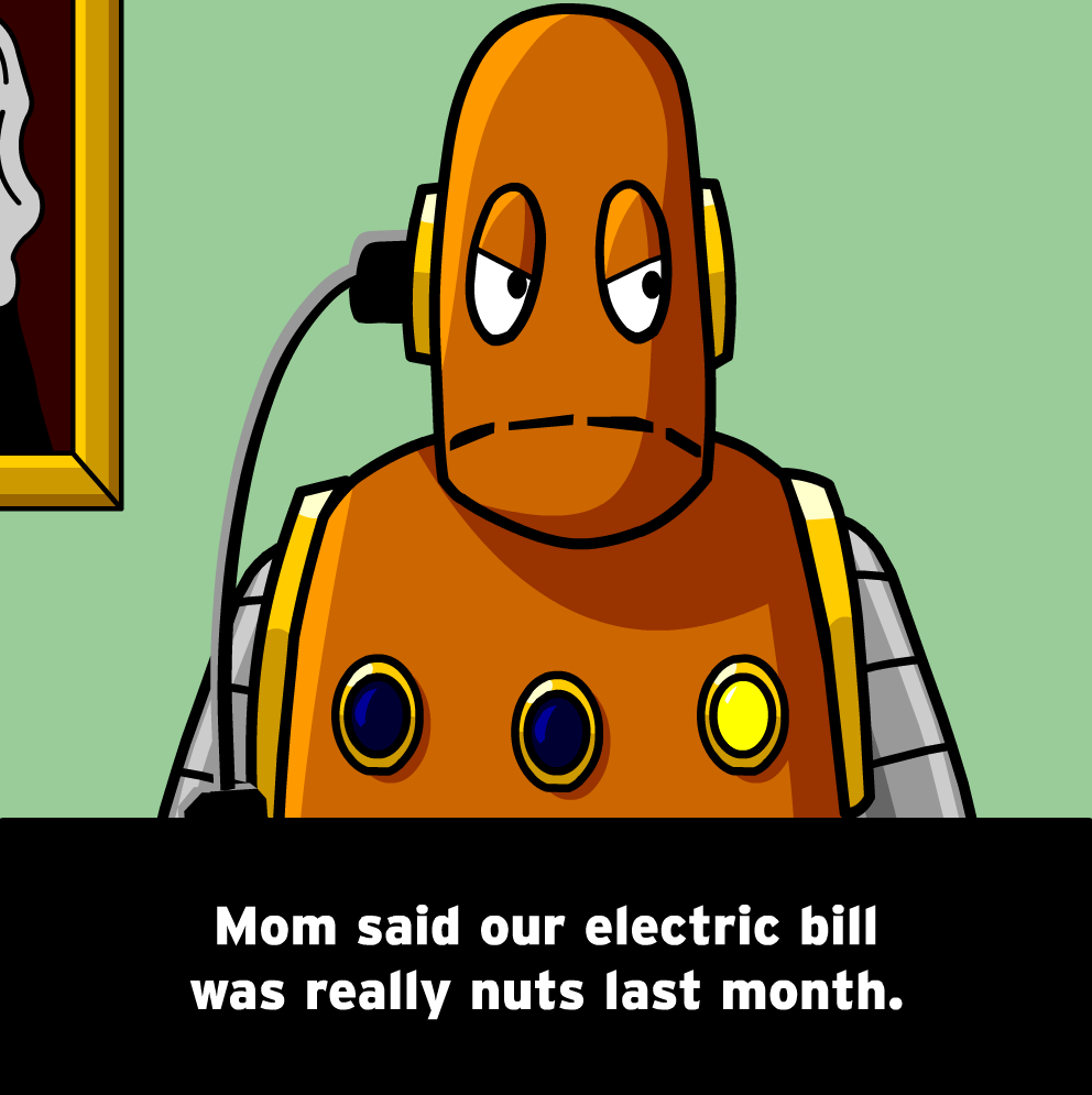 The Mysteries of Life With Tim & Moby: Electric Circuits