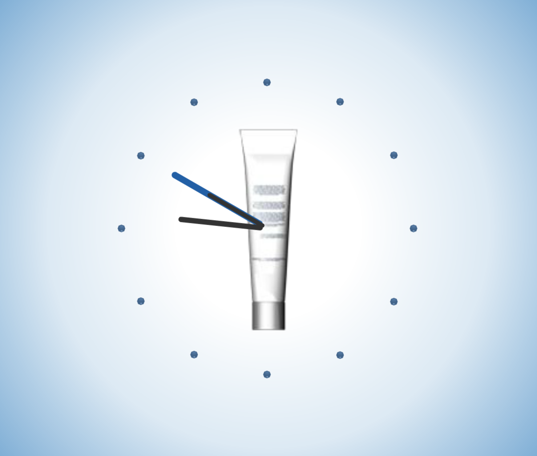 Nivea  - Age Reverse Banner Ad