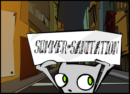 Las Vegas Metal Fest 2003