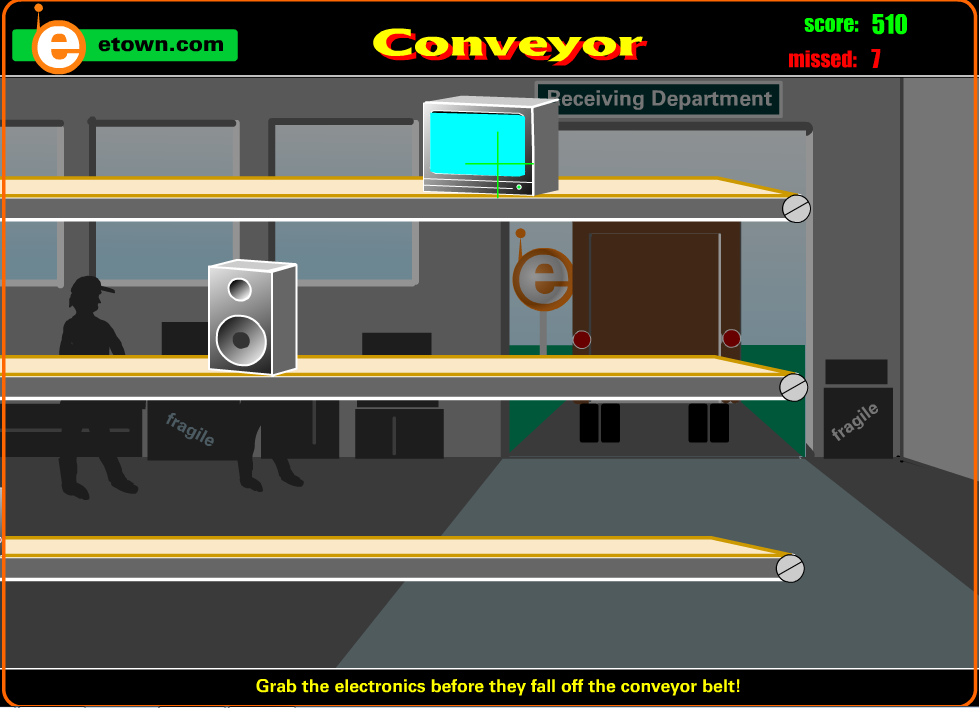 Conveyor