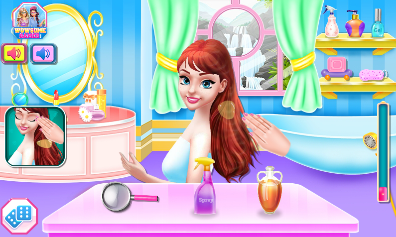 PHC Braided Hair Wedding