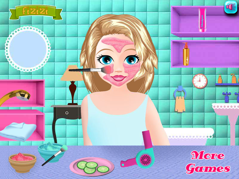 Princess Wedding Salon