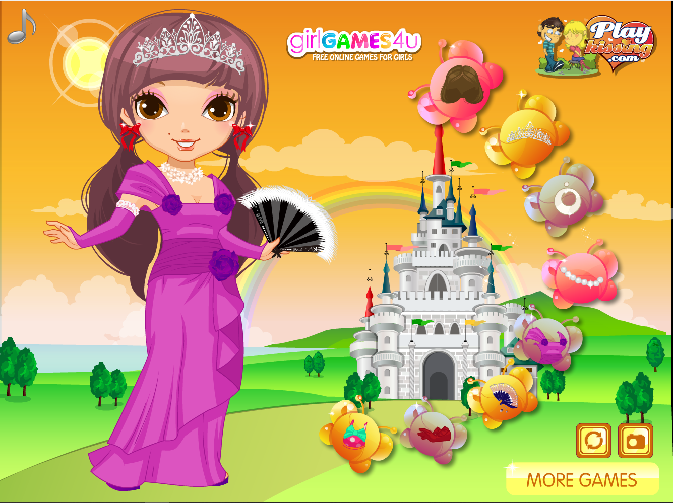 Princess Castle