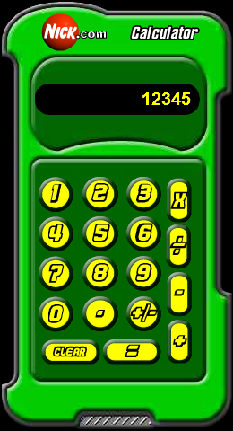 Nick.com Calculator