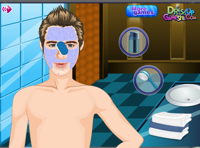 Cool Niall Horan Makeover