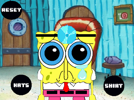 Dress the Spunch & Friends Deluxe HD