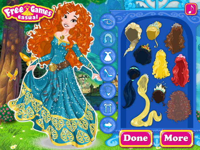 Elsa Disney Princess