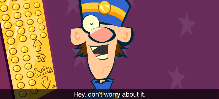 Tell a Story in 60 Seconds