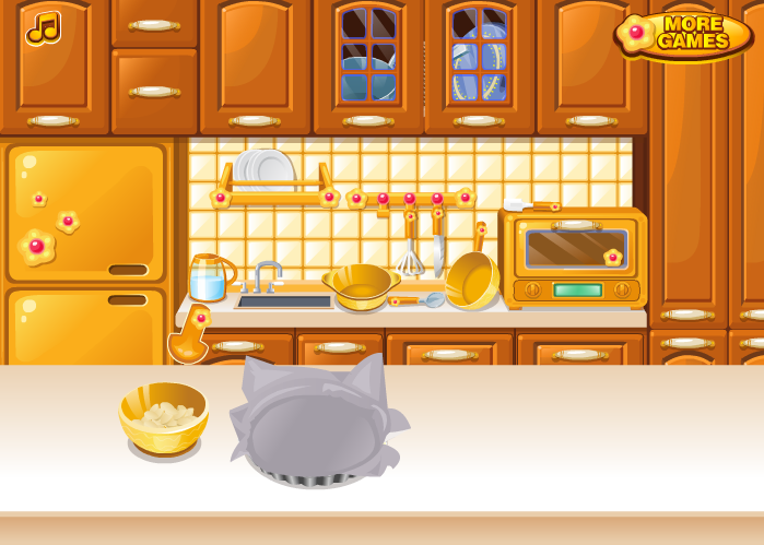 Make Chocolate Brownies