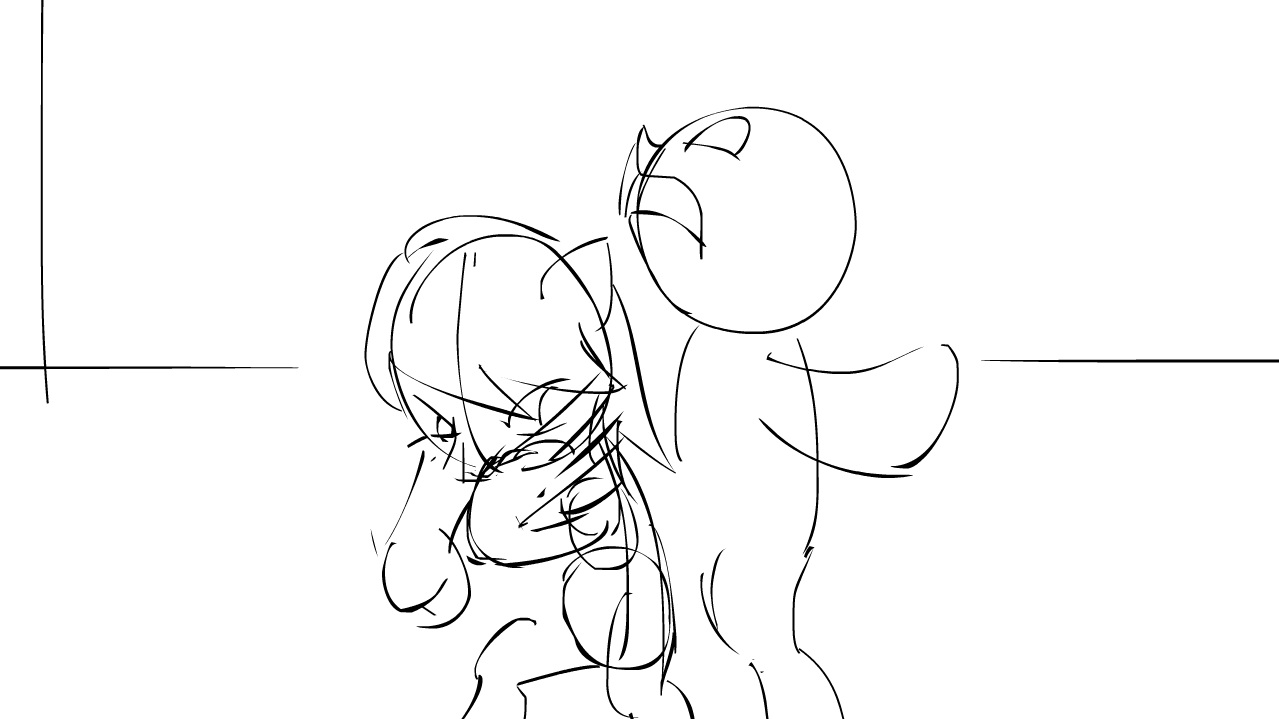 My Little Pony: Choreography is Magic (pt1)